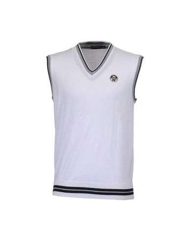 ZOOM NORTH SAILS - Sweater vest