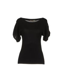 LIU •JEANS - Maglia maniche corte