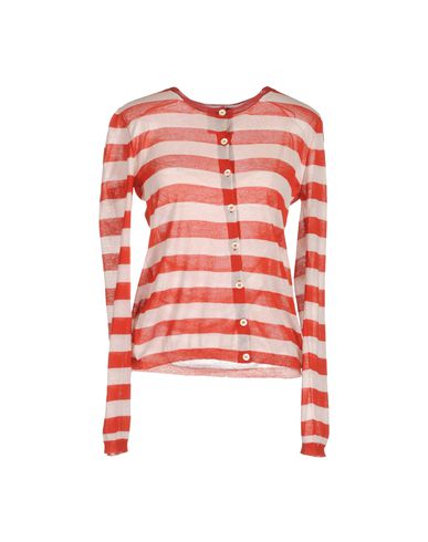 ZOOM HAPPY SHEEP - Cardigan