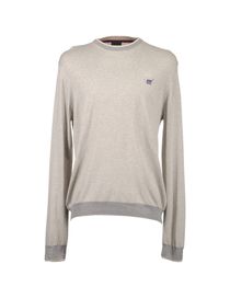 HENRY COTTON'S - Crewneck