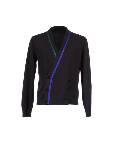 ZOOM CRUCIANI - Cardigan