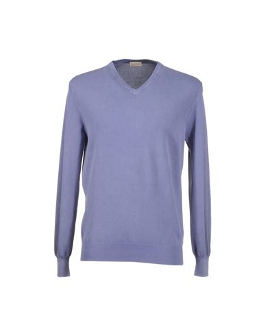 ZOOM CRUCIANI - V-neck