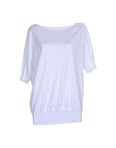 ZOOM BRUNELLO CUCINELLI - Short sleeve sweater