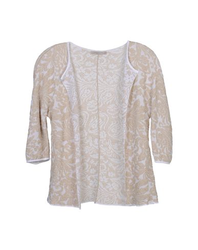ZOOM CHIARA BERTANI - Cardigan
