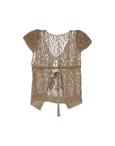 ZOOM CHIARA BERTANI - Cardigan