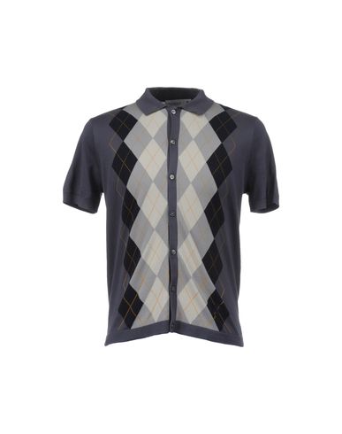 ZOOM PRINGLE OF SCOTLAND - Cardigan