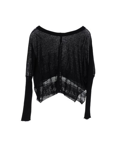 ZOOM HIGH - Long sleeve sweater