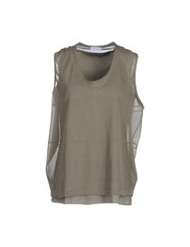 BRUNELLO CUCINELLI - Jumper