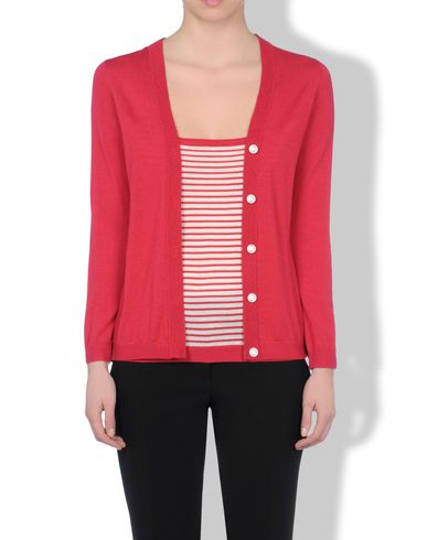 Moschino, Long sleeve jumper