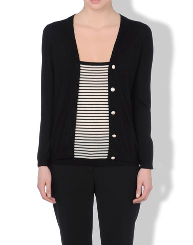 Moschino, Long sleeve sweater