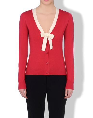 Moschino, Strickjacke