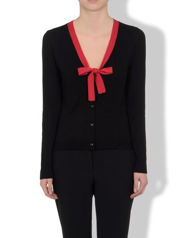 Moschino, Cardigan