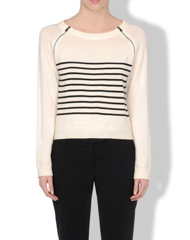 Moschino, Maglia maniche lunghe