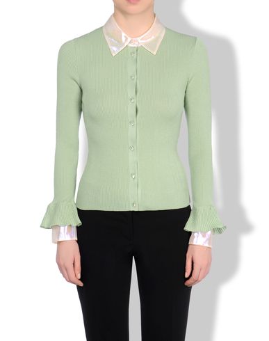 Moschino, Cardigan