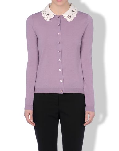 Moschino, Strickjacke