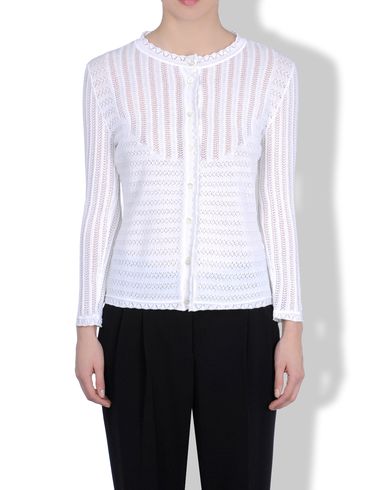 Moschino, Cardigan