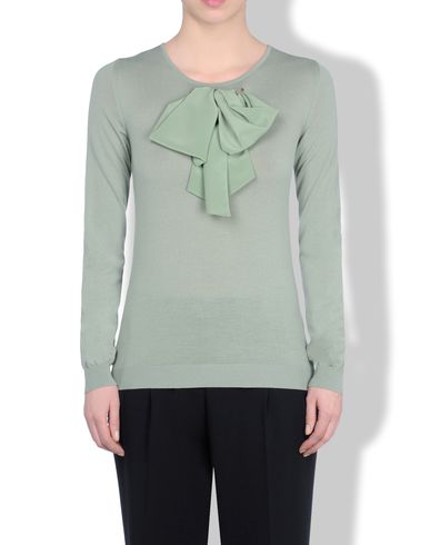 Moschino, Long sleeve jumper