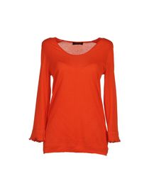 PIAZZA SEMPIONE - Short sleeve jumper