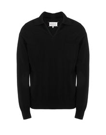 Polo sweater - MAISON MARTIN MARGIELA 10