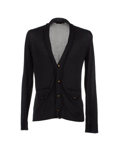 ZOOM MARC JACOBS - Cardigan