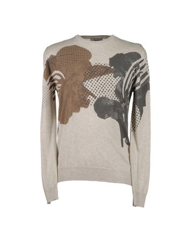 ZOOM MARC JACOBS - Crewneck sweater