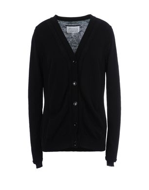 Cardigan Women's - MAISON MARTIN MARGIELA 1