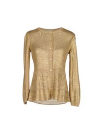 MOSCHINO CHEAPANDCHIC - Cardigan