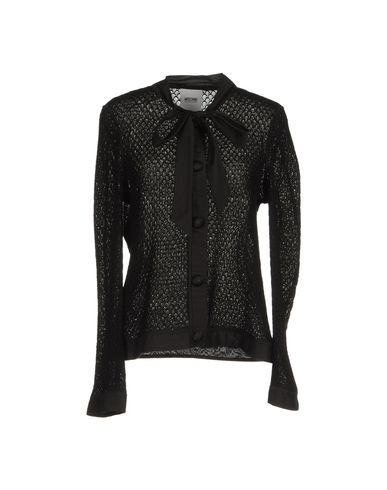 ZOOM MOSCHINO CHEAPANDCHIC - Cardigan