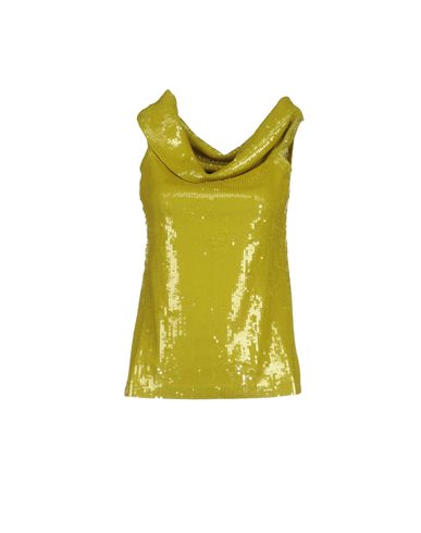 ZOOM DONNA KARAN - Cashmere sweater