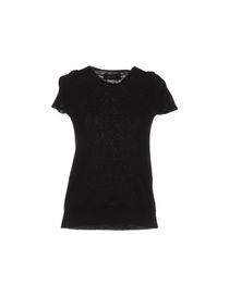 CIVIDINI - Short sleeve jumper