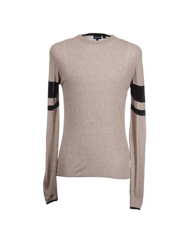 ZOOM JUST CAVALLI - Crewneck sweater