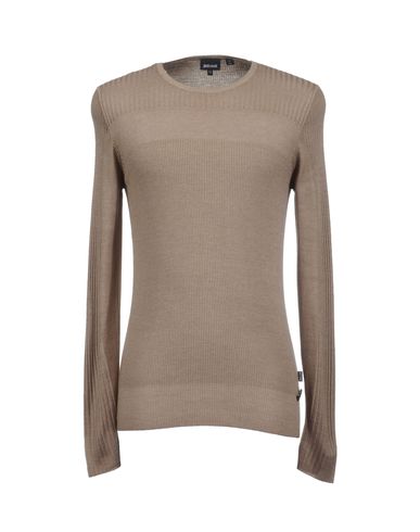 ZOOM JUST CAVALLI - Crewneck sweater