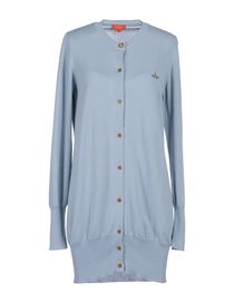 VIVIENNE WESTWOOD RED LABEL - Cardigan