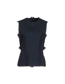 MAISON MARTIN MARGIELA 1 - Sleeveless sweater