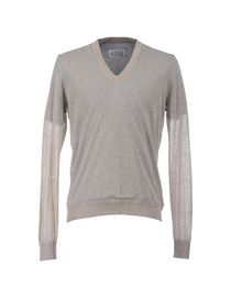 MAISON MARTIN MARGIELA 10 - V-neck
