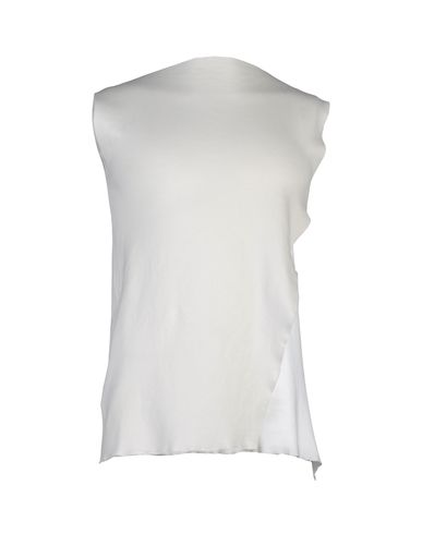 ZOOM RICK OWENS - Sweater vest