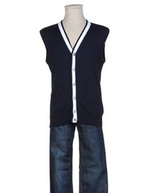GRANT GARÇON - Sweater vest