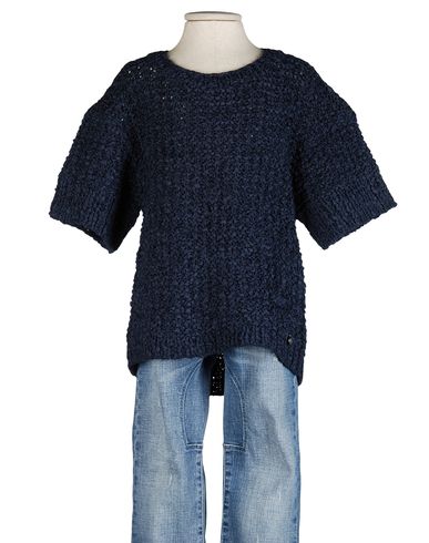 ZOOM L:Ú L:Ú - Crewneck sweater