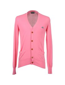 VIVIENNE WESTWOOD MAN - Cardigan