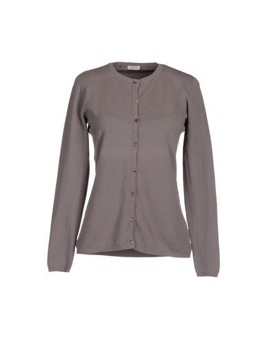 ZOOM ROSSOPURO - Cardigan