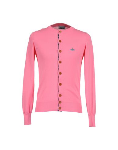 ZOOM VIVIENNE WESTWOOD MAN - Cardigan