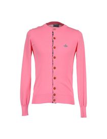 VIVIENNE WESTWOOD MAN - Cardigan