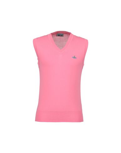 ZOOM VIVIENNE WESTWOOD MAN - Sweater vest