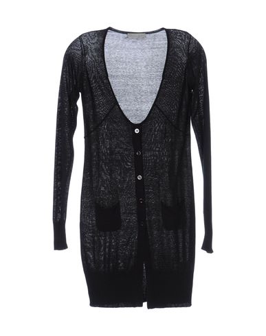 ZOOM PAOLO PECORA DONNA - Cardigan