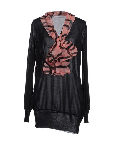 ZOOM VIKTOR & ROLF - Maglia maniche lunghe