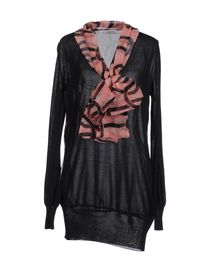 VIKTOR & ROLF - Long sleeve sweater