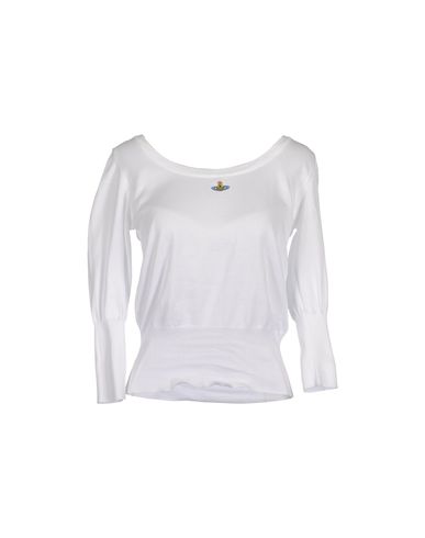 ZOOM VIVIENNE WESTWOOD RED LABEL - Short sleeve jumper