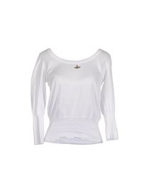 VIVIENNE WESTWOOD RED LABEL - Long sleeve jumper