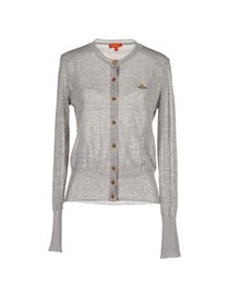VIVIENNE WESTWOOD RED LABEL - Cardigan