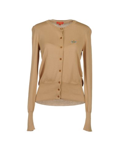 ZOOM VIVIENNE WESTWOOD RED LABEL - Cardigan